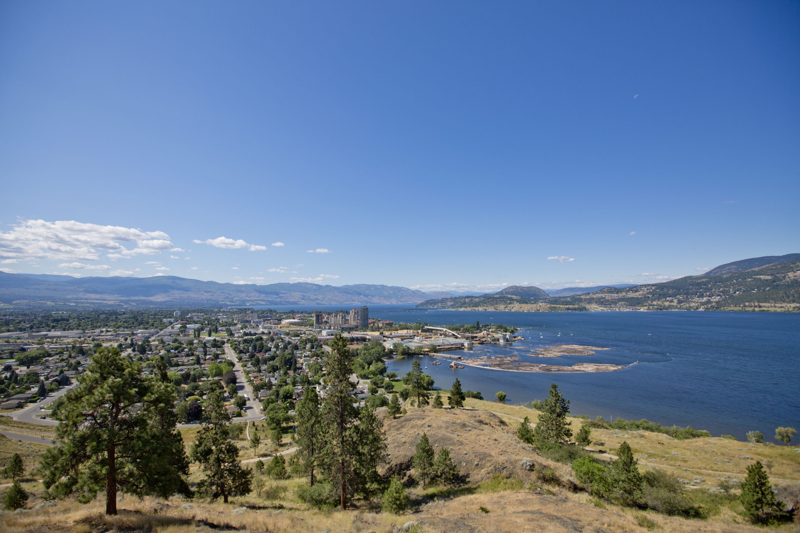 Kelowna